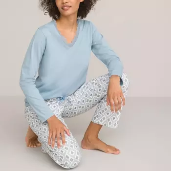 Пижама LaRedoute