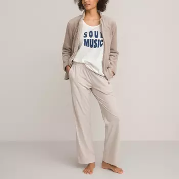 Пижама LaRedoute