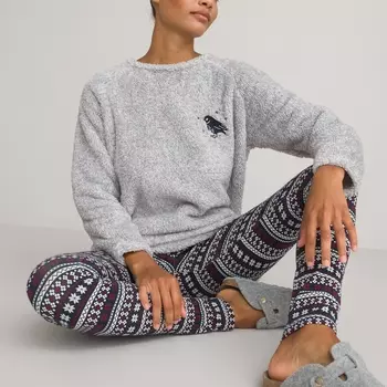 Пижама LaRedoute