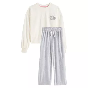 Пижама LaRedoute