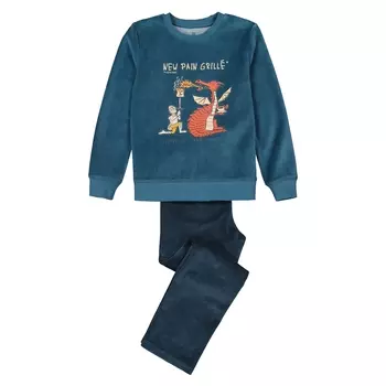 Пижама LaRedoute