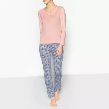 Пижама LaRedoute