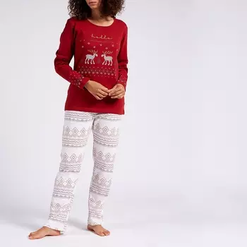 Пижама LaRedoute