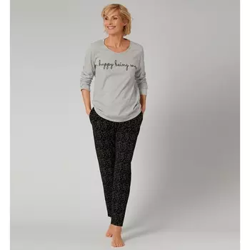 Пижама LaRedoute