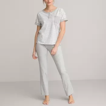 Пижама LaRedoute