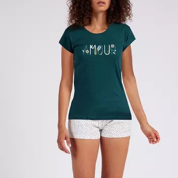 Пижама LaRedoute