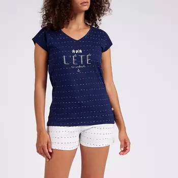 Пижама LaRedoute