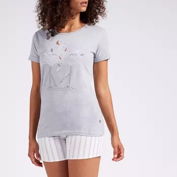 Пижама LaRedoute