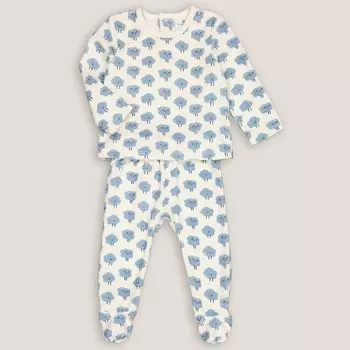 Пижама LaRedoute