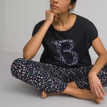 Пижама LaRedoute