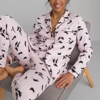 Пижама LaRedoute