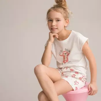 Пижама LaRedoute