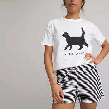 Пижама LaRedoute