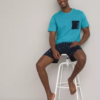 Пижама LaRedoute