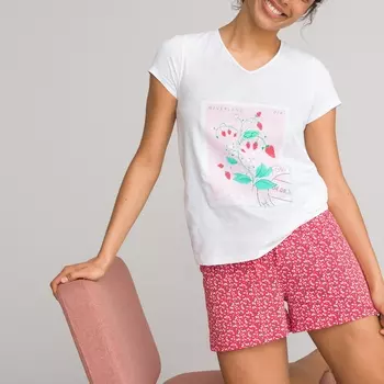 Пижама LaRedoute