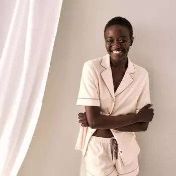 Пижама LaRedoute