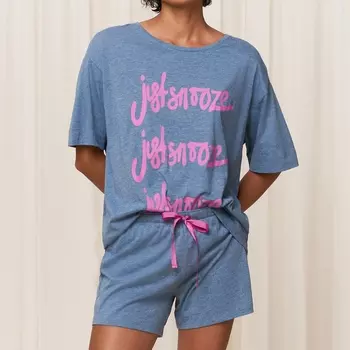 Пижама LaRedoute