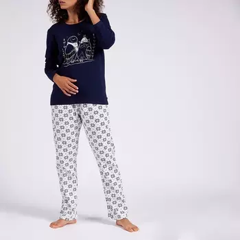 Пижама LaRedoute