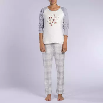 Пижама LaRedoute