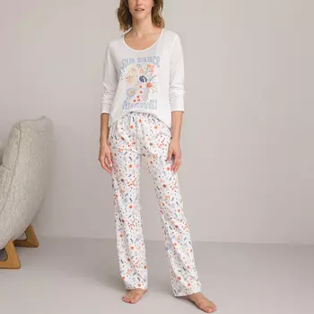 Пижама LaRedoute