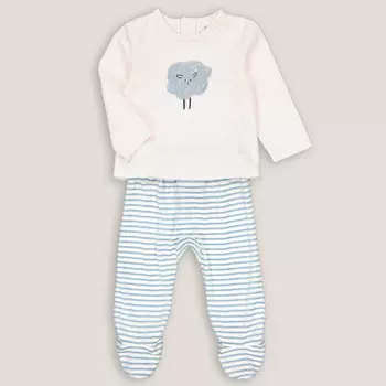 Пижама LaRedoute