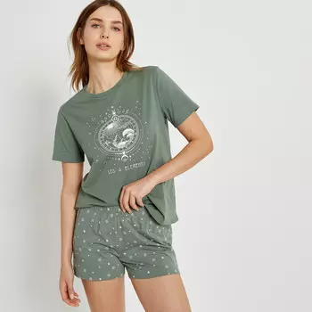 Пижама LaRedoute