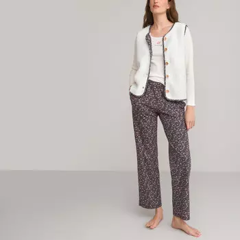 Пижама LaRedoute