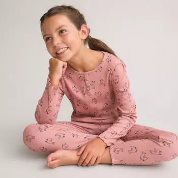 Пижама LaRedoute