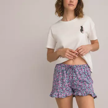 Пижама LaRedoute