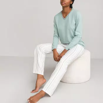 Пижама LaRedoute