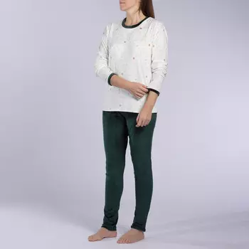 Пижама LaRedoute