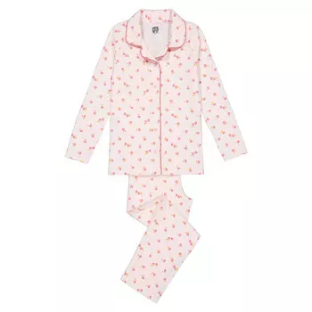 Пижама LaRedoute