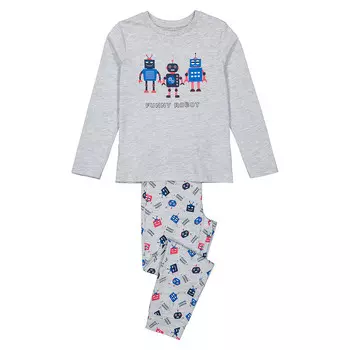 Пижама LaRedoute