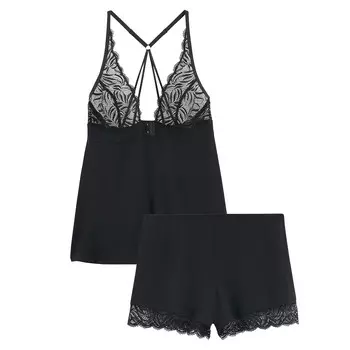 Пижама LaRedoute