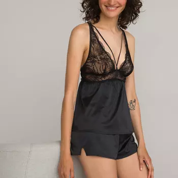 Пижама LaRedoute