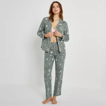 Пижама LaRedoute