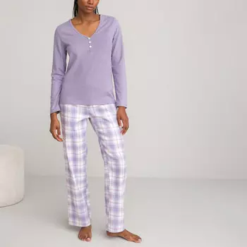 Пижама LaRedoute