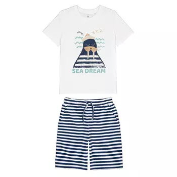 Пижама LaRedoute