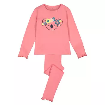 Пижама LaRedoute