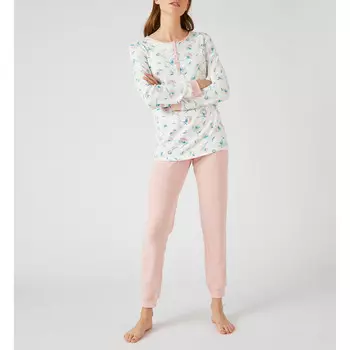 Пижама LaRedoute