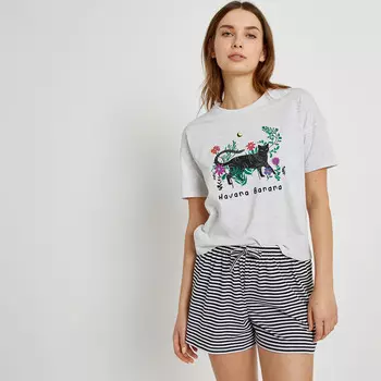 Пижама LaRedoute