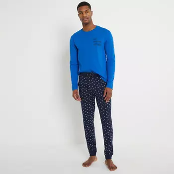 Пижама LaRedoute