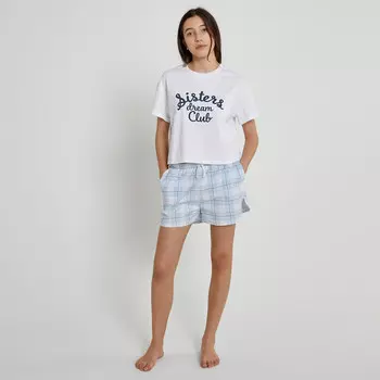 Пижама LaRedoute