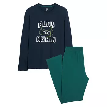 Пижама LaRedoute