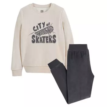 Пижама LaRedoute