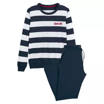 Пижама LaRedoute