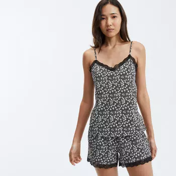 Пижама LaRedoute