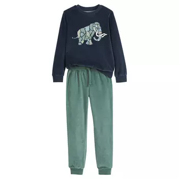 Пижама LaRedoute