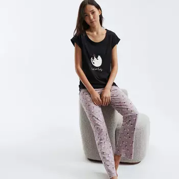 Пижама LaRedoute