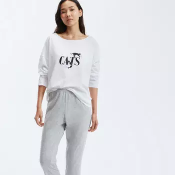 Пижама LaRedoute